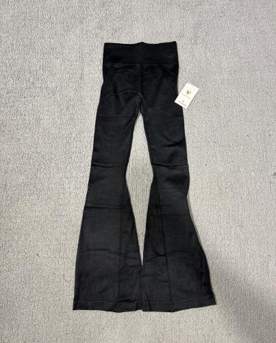 Calza Oxford Negra Push Up..!! - Miniatura 3