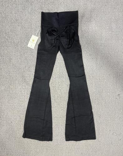 Calza Oxford Negra Push Up..!! - Miniatura 4