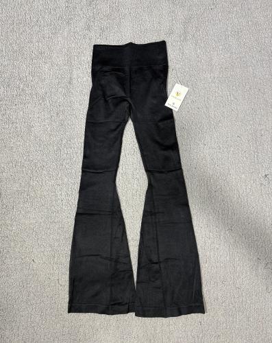 Calza Oxford Negra Push Up..!! - Miniatura 5