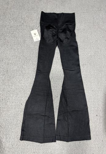 Calza Oxford Negra Push Up..!! - Miniatura 6