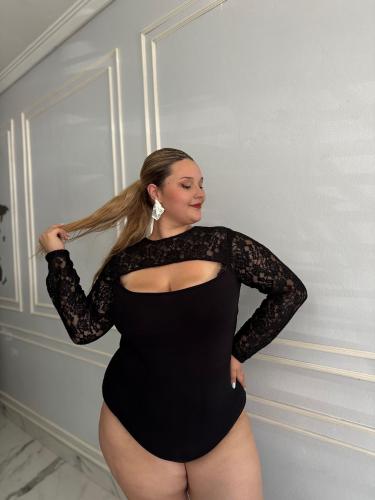 Body Cata