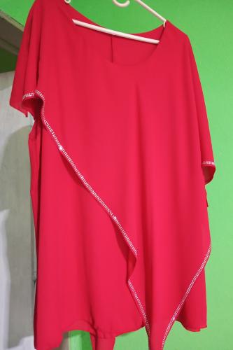 Ropa de Dama