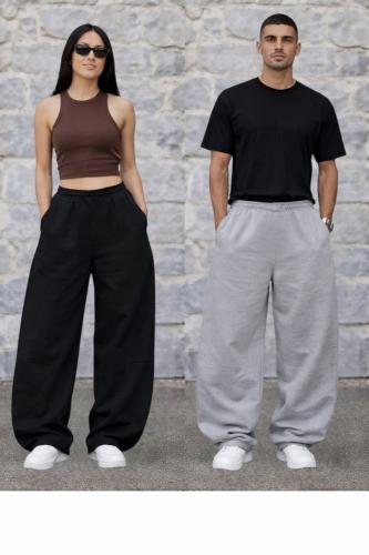 Pantalon Baggy con Regulador