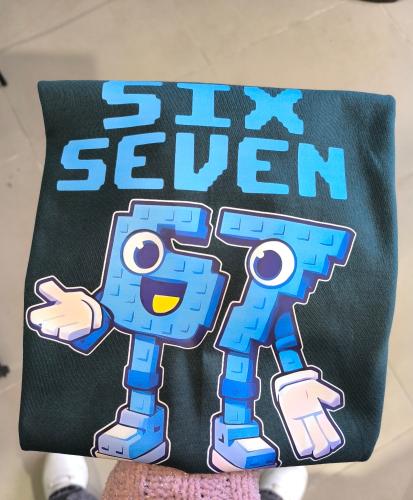 Remeras de Niño Unisex - Miniatura 2