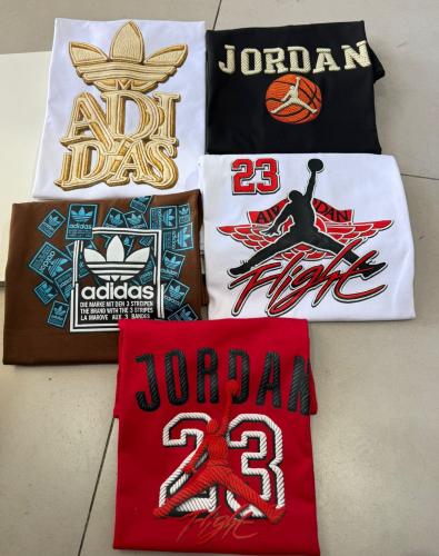 Remeras de Niño Unisex - Miniatura 6