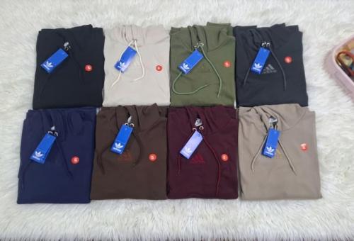 Darlon y Plush Mujer Canguros Todo Premium - Miniatura 5