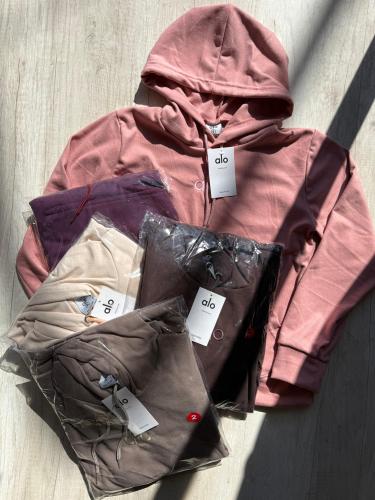 Darlon y Plush Mujer Canguros Todo Premium