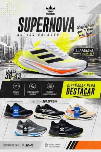 Zapatillas
