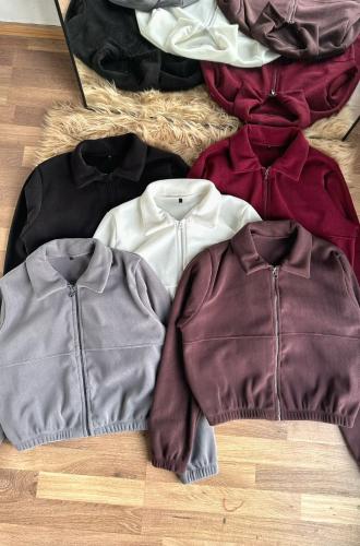 Campera Bomber