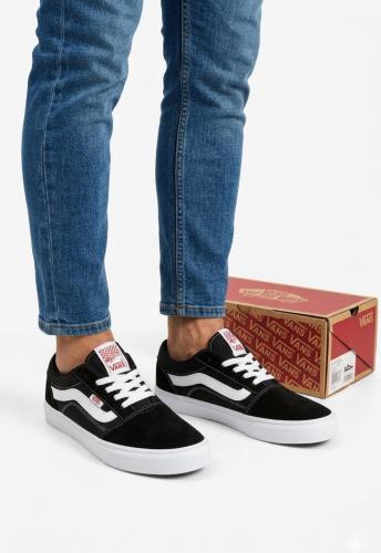 Art Zapas Vans