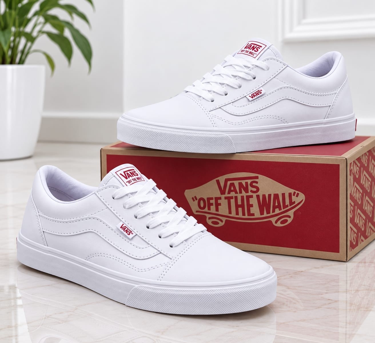 Art Zapas Vans - Imagen 3