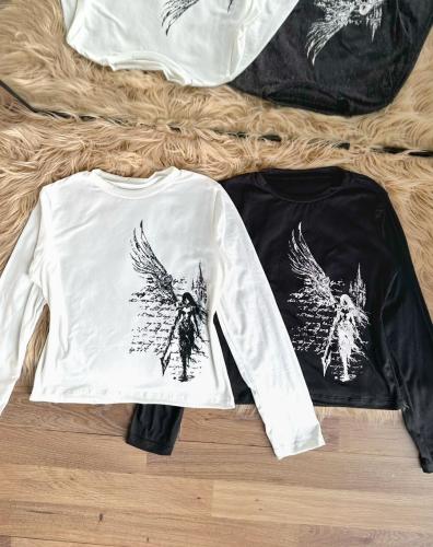 Camisetas Estampadas