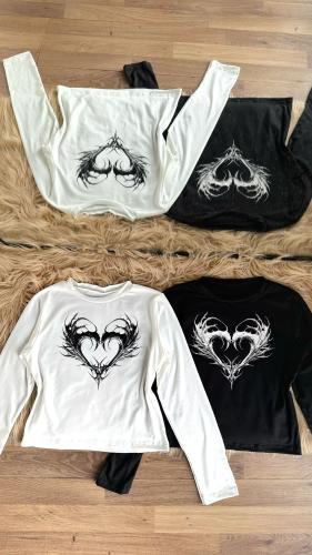 Camisetas Estampadas - Miniatura 3