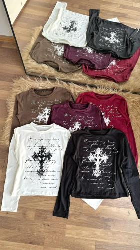 Camisetas Estampadas - Miniatura 5