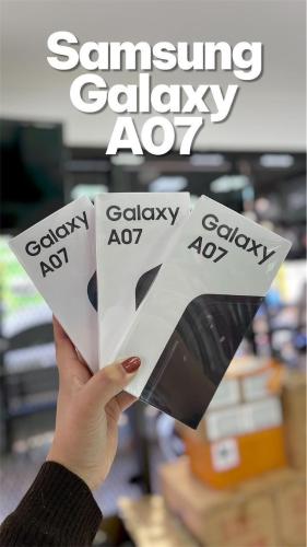 Celular A07
