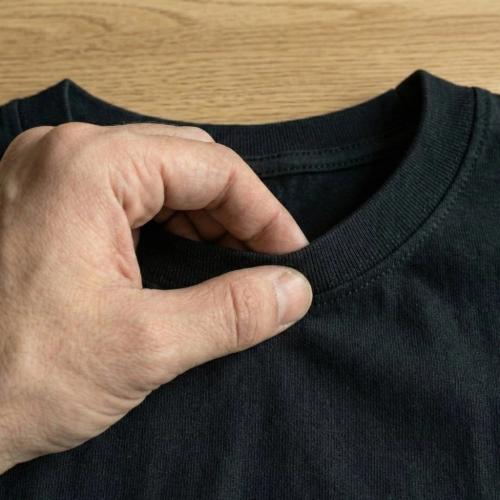 Remeras Oversize Algodón  20/01 - Miniatura 3