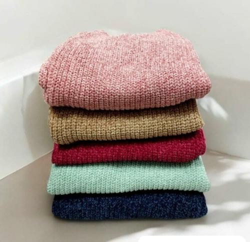 Sweater  Importadas  Perlitas - Miniatura 2