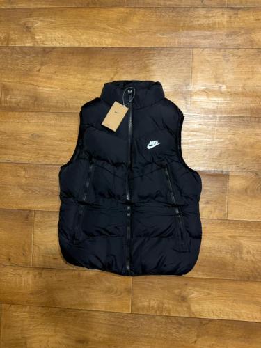 Chaleco Nike Tech