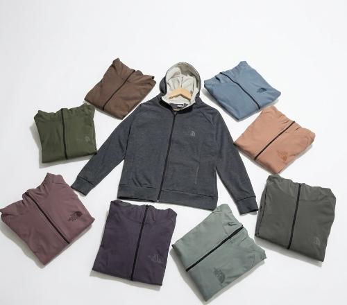 Campera de Hombre