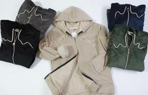 Camperas Corderito The North Face
