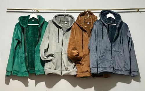 Campera Sarakey