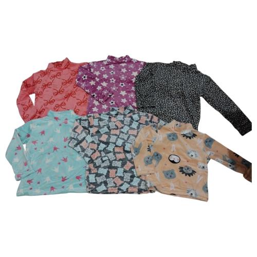 Poleras de Plush - Miniatura 2