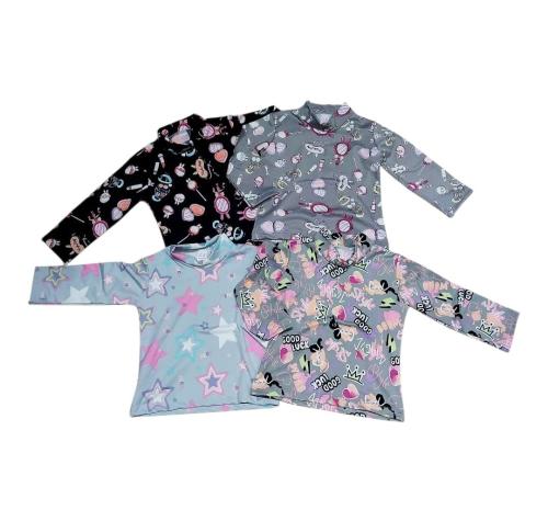 Poleras de Plush - Miniatura 3