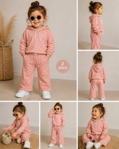 Conjunto Luz para Beba - Miniatura 2