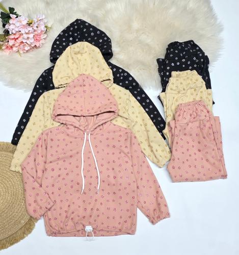 Conjunto Luz para Beba - Miniatura 4