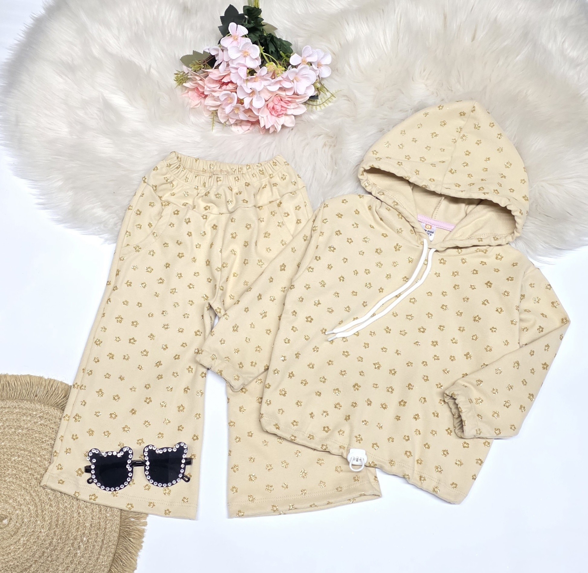 Conjunto Luz para Beba - Imagen 5