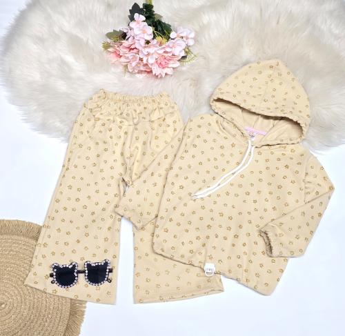 Conjunto Luz para Beba - Miniatura 5