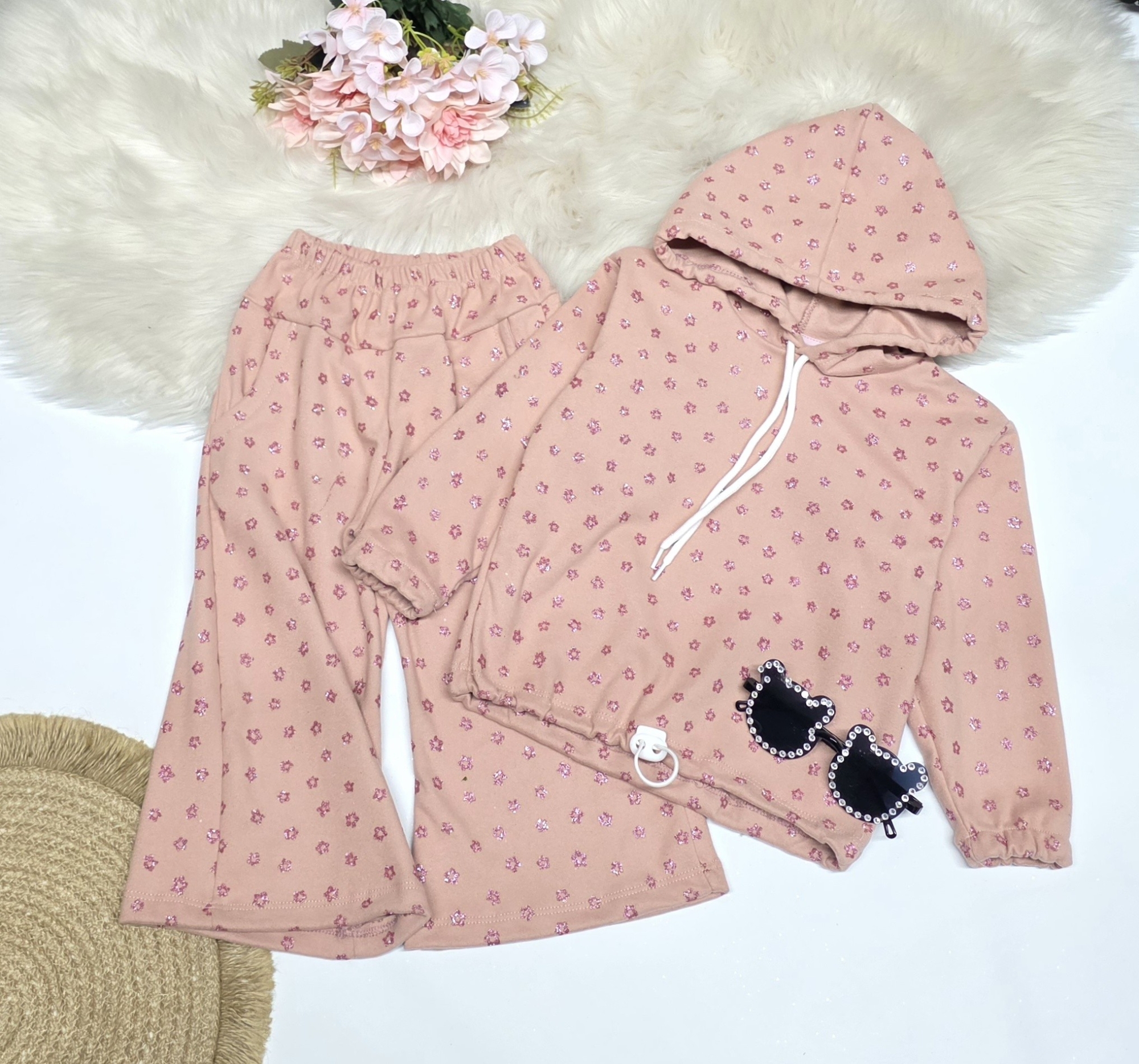 Conjunto Luz para Beba - Imagen 6