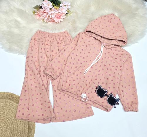 Conjunto Luz para Beba - Miniatura 6