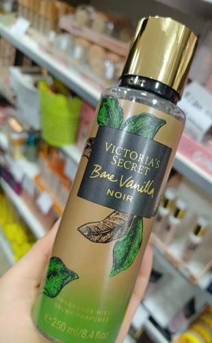 Perfume Body Splash Victoria Importados Vainilla Love Spell