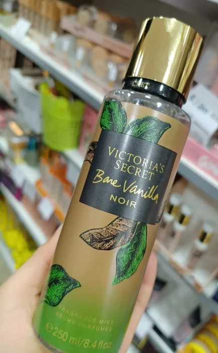 Perfume Body Splash Victoria Importados Vainilla Love Spell
