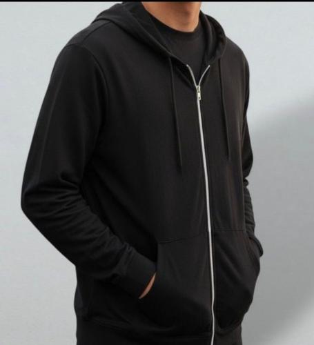 Campera Frizada