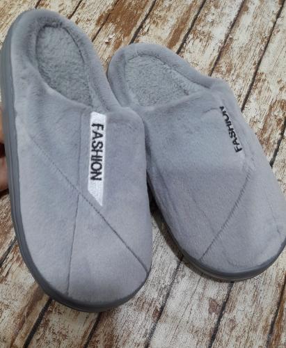 Pantufla Hombre  42a47 Importadas  Livianos  Fashion - Miniatura 2