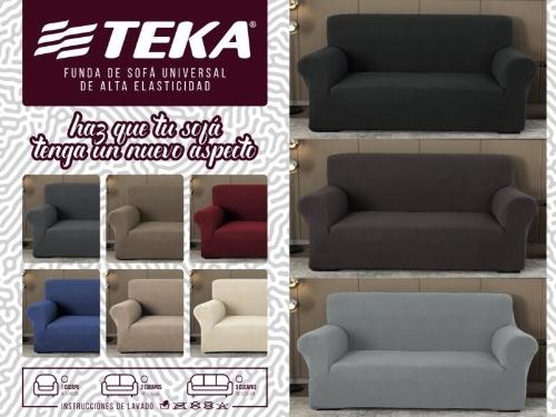 Fundas de Sillón 1 Cuerpo