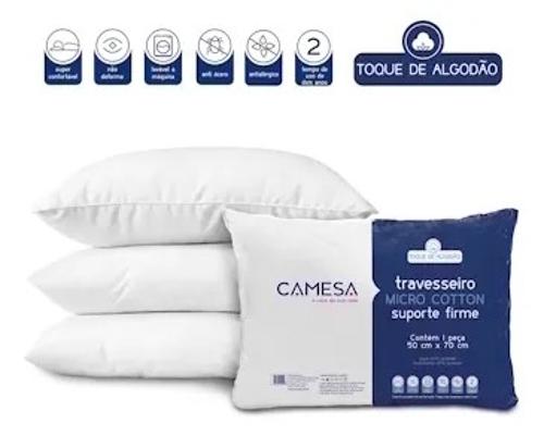 Almohada Camesa