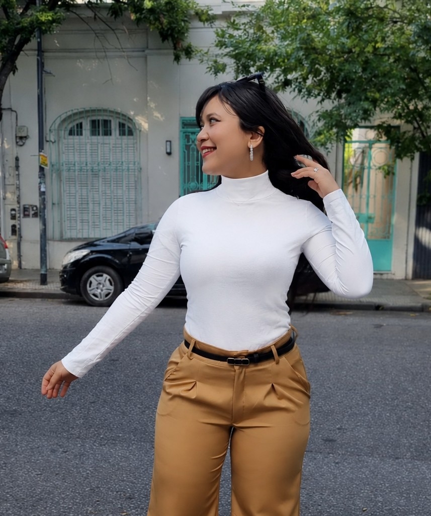 Polera Térmica - Imagen 1
