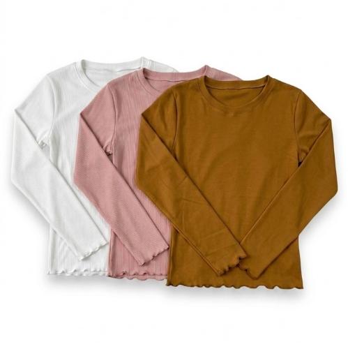 Camisetas Básicas