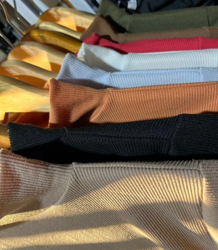 Poleras Básicas - Miniatura 2