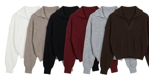 Sweater Chomba