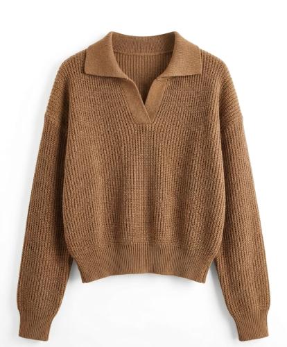 Sweater Chomba