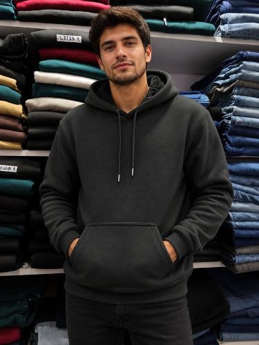 Buzos Darlon con Piel