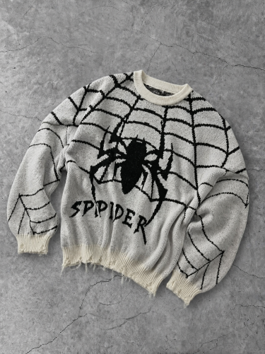 Buzo Spider