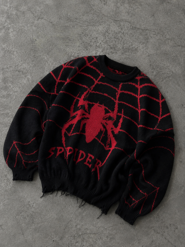 Buzo Spider - Miniatura 2
