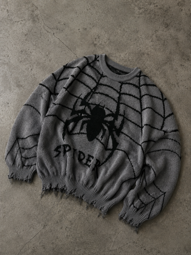 Buzo Spider - Miniatura 3