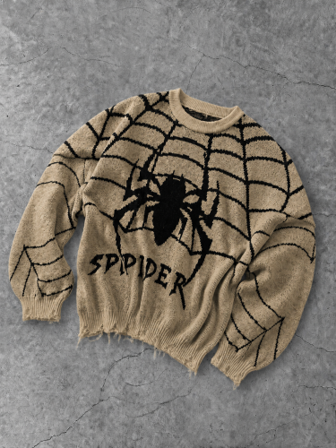 Buzo Spider - Miniatura 4