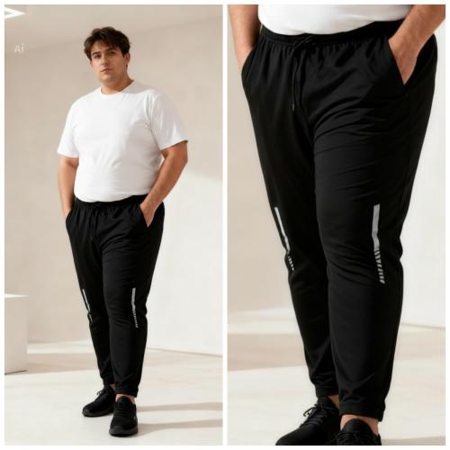 Pantalon Reflex Deportivo Talle Espet - Miniatura 2